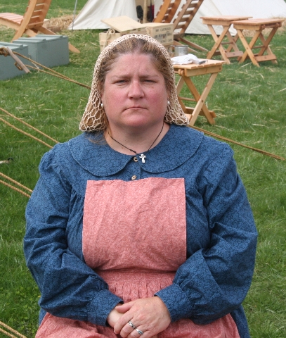Civilian Jennifer Ring